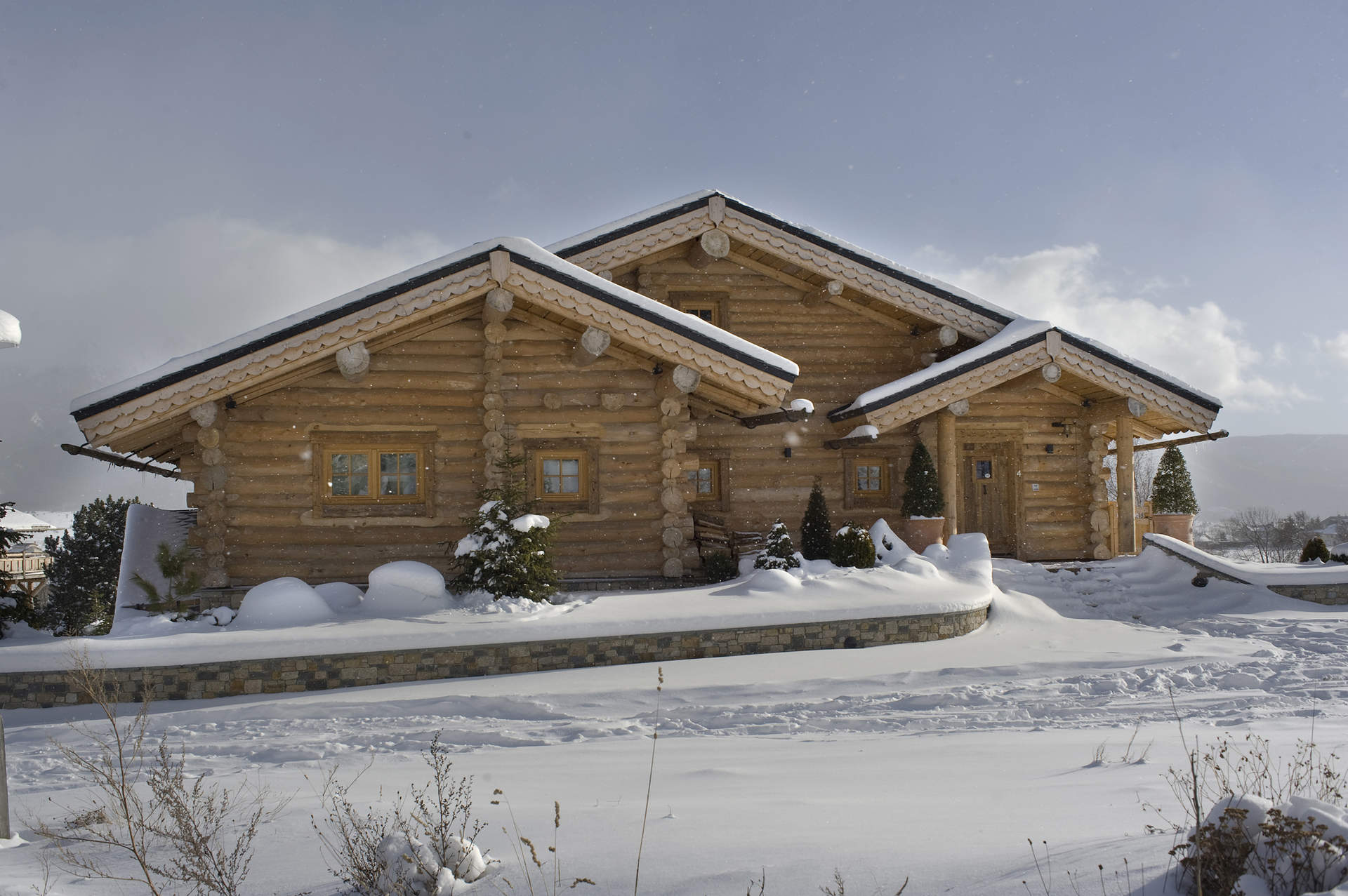 Hotel De Charme Font Romeu Hotel De Charme Font Romeu