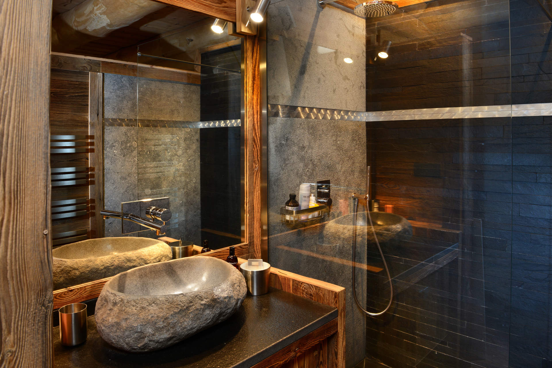 Exceptional Specialiste Salle De Bain #4: NIETu0027S LODGE SALLE DE BAINS Exceptional Specialiste Salle De Bain #4: NIETu0027S LODGE SALLE DE BAINS